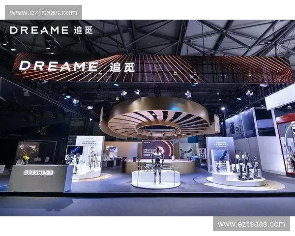 打造未来运动时尚潮流 引领品牌创新与科技结合的全新风潮