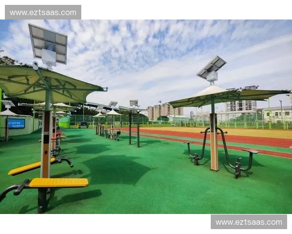 构建融合智能科技与全民健身的创新型运动服务平台生态体系