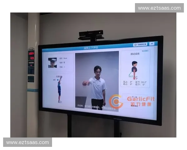 基于体育仿真技术的运动表现优化与虚拟训练系统研究与应用探索