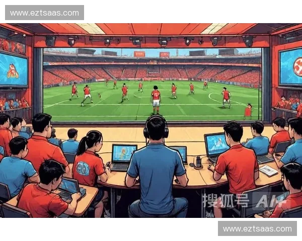 智能化体育赛事入场管理系统的创新与应用探索