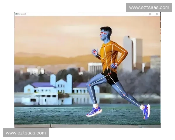 基于姿态分析的智能人机交互研究与应用探索