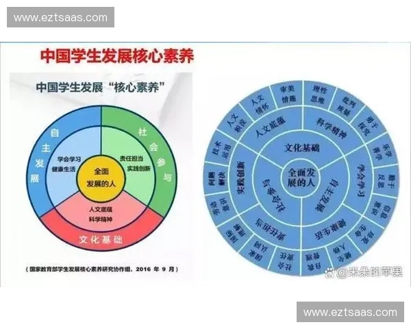 新时代体育教育高质量发展背景下学生核心素养培育与创新实践路径研究 新时代体育教育高质量发展背景下学生核心素养培育与创新实践路径研究