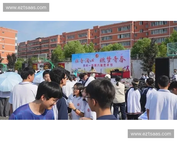 青春活力燃动校园,体育文化节精彩纷呈共庆盛会 青春活力燃动校园,体育文化节精彩纷呈共庆盛会